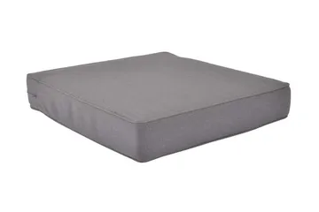 Fritab Robin Sittepute 60x60 cm Grå - Fritab - Hagemøbler & utemiljø - Puter - Hagepute ute