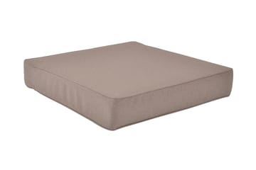 Fritab Robin Sittepute 60x60 cm Taupe - Fritab - Hagemøbler & utemiljø - Puter - Hagepute ute