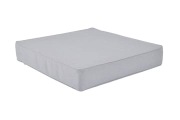 Fritab Sittepute Clyde 70x70 cm Lysegrå - Fritab - Hagemøbler & utemiljø - Puter - Hagepute ute