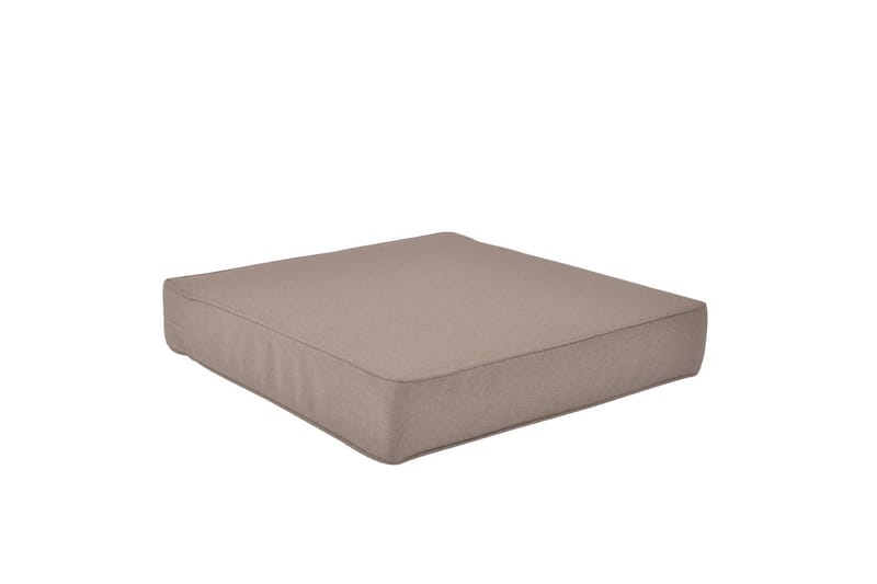 Fritab Sittepute Clyde 70x70 cm Taupe - Fritab - Hagepute ute