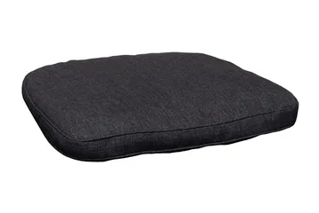 Hillerstorp sittepute 45x45 cm svart melert - Hillerstorp - Hagemøbler & utemiljø - Puter - Hagepute ute