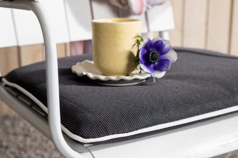 Holmsund Pute - Grå - Hagemøbler & utemiljø - Puter - Hagepute ute