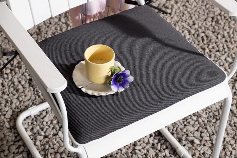 Holmsund Pute - Grå - Hagemøbler & utemiljø - Puter - Hagepute ute