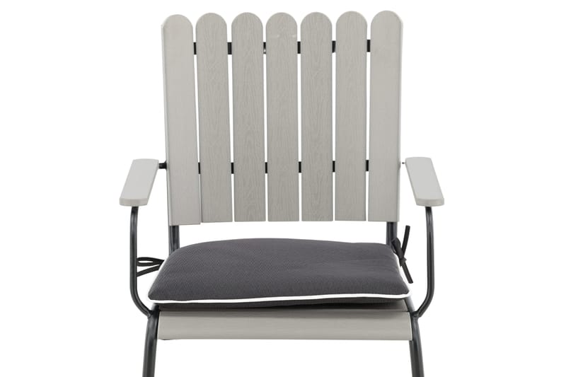 Holmsund Pute - Grå - Hagemøbler & utemiljø - Puter - Hagepute ute