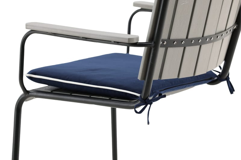 Holmsund Pute - Blå - Hagemøbler & utemiljø - Puter - Hagepute ute