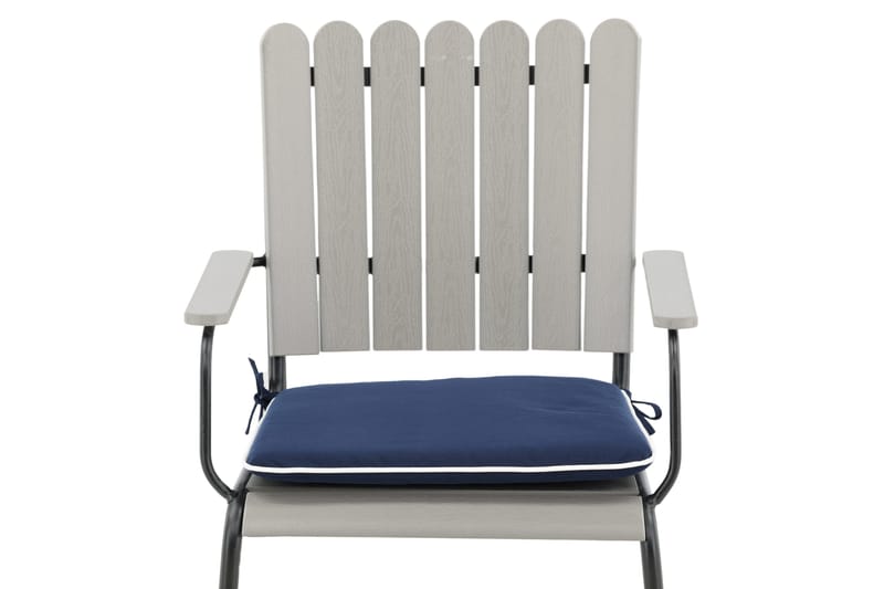 Holmsund Pute - Blå - Hagemøbler & utemiljø - Puter - Hagepute ute