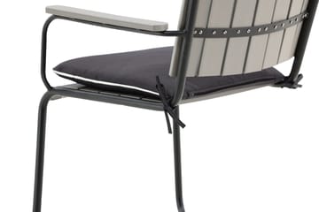 Holmsund Pute - Grå - Hagemøbler & utemiljø - Puter - Hagepute ute