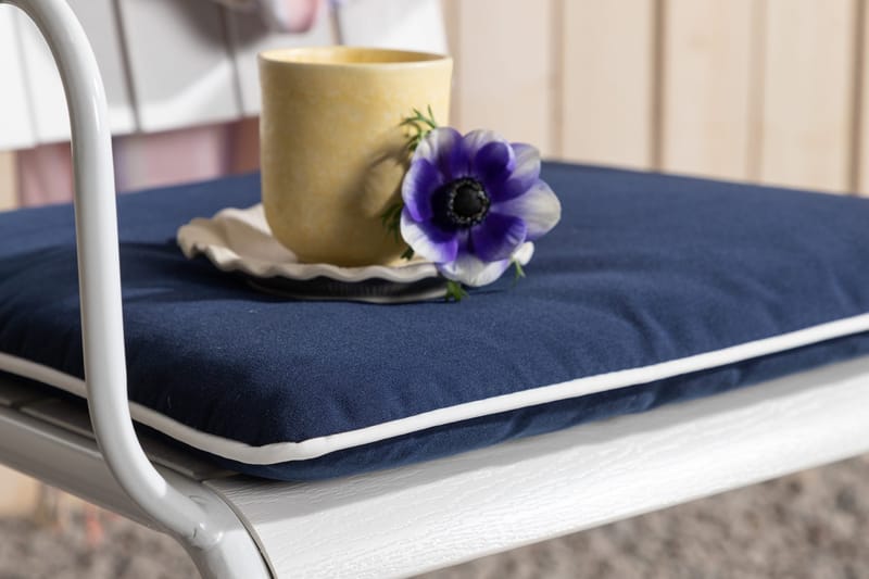 Holmsund Pute - Blå - Hagemøbler & utemiljø - Puter - Hagepute ute