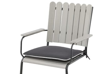 Holmsund Pute - Grå - Hagemøbler & utemiljø - Puter - Hagepute ute