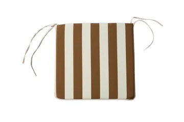 Kariega Sittepute - Flerfarget - Hagemøbler & utemiljø - Puter - Hagepute ute