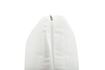 Melantha Putetrekk 75x120 cm - Kremhvit - Hagemøbler & utemiljø - Øvrig hagemøbler - Tilbehør hagemøbler - Møbeltrekkpakker