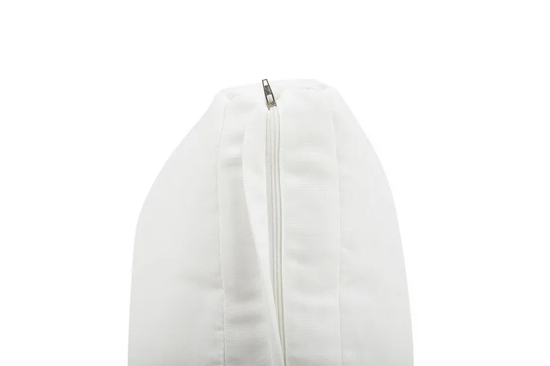 Melantha Putetrekk 75x120 cm - Kremhvit - Hagemøbler & utemiljø - Øvrig hagemøbler - Tilbehør hagemøbler - Møbeltrekkpakker