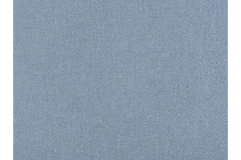 Pute til hagestol 8 stk blå SASSARI - Blå - Hagemøbler & utemiljø - Puter - Hagepute ute