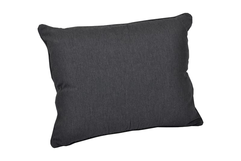 Royal Isolde Ryggpute 65x45 cm Vannavstøtende Svart, Fritab