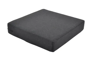 Royal Robin Sittepute 60x60 cm Vannavstøtende Svart - Fritab - Hagemøbler & utemiljø - Puter - Hagepute ute