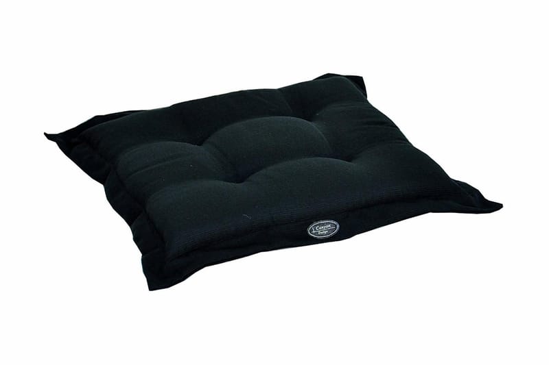 Sittdyna Canyon Black