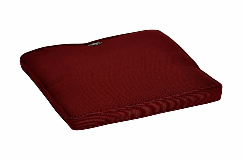 Sittdyna Canyon Fritab Wine red