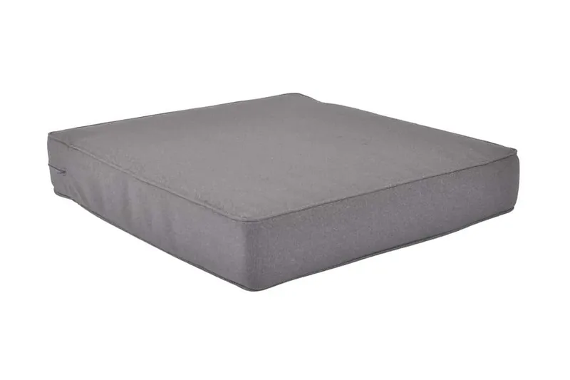 Sittepute Fritab Fritab Tristan sittepute 65x65 cm grå Grå