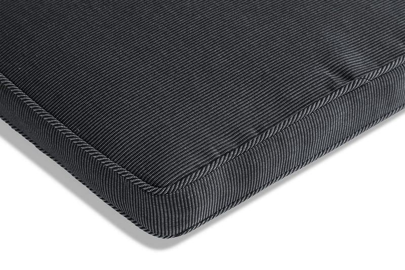 Sittepute Jenny, Grå