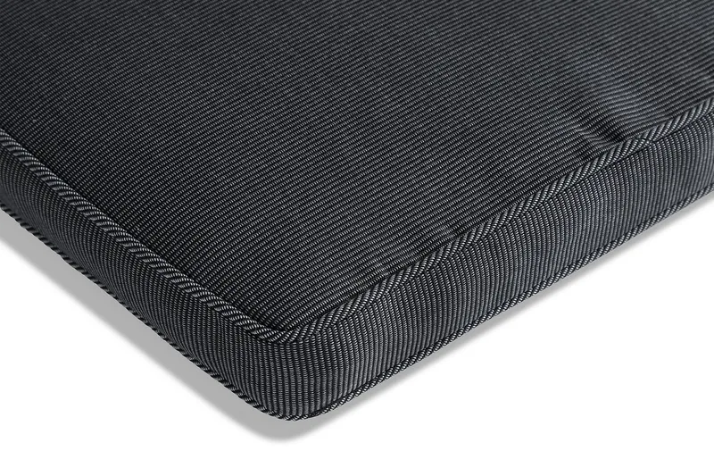 Sittepute Jenny, Grå