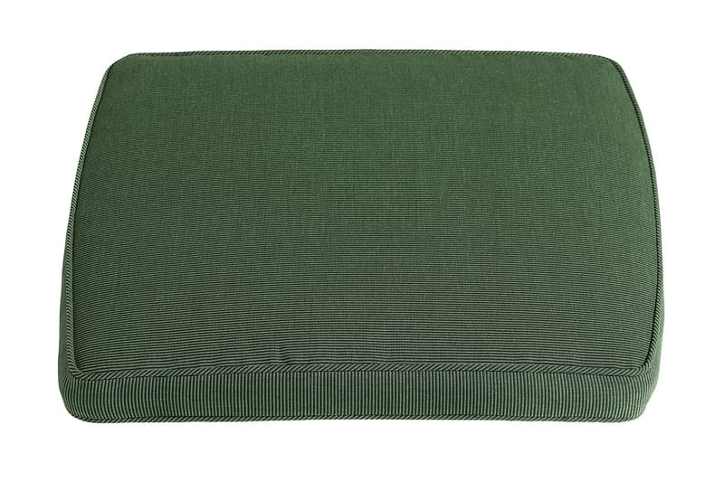 Sittepute Jenny, Grønn