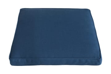 Sittepute Jenny Lyx - Blå - Hagemøbler & utemiljø - Puter - Hagepute ute