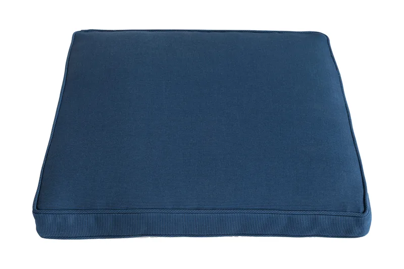 Sittepute Jenny Lyx, Blå