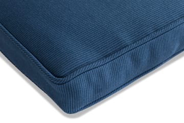 Sittepute Jenny Lyx - Blå - Hagemøbler & utemiljø - Puter - Hagepute ute