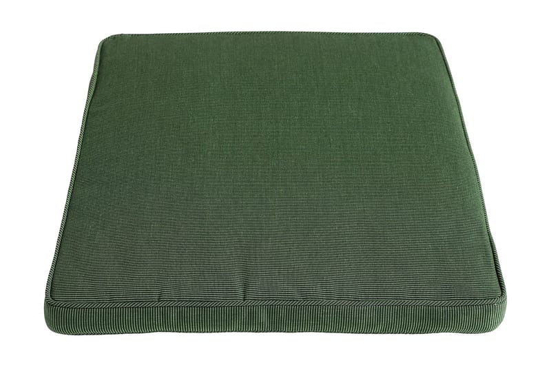 Sittepute Jenny Lyx, Grønn