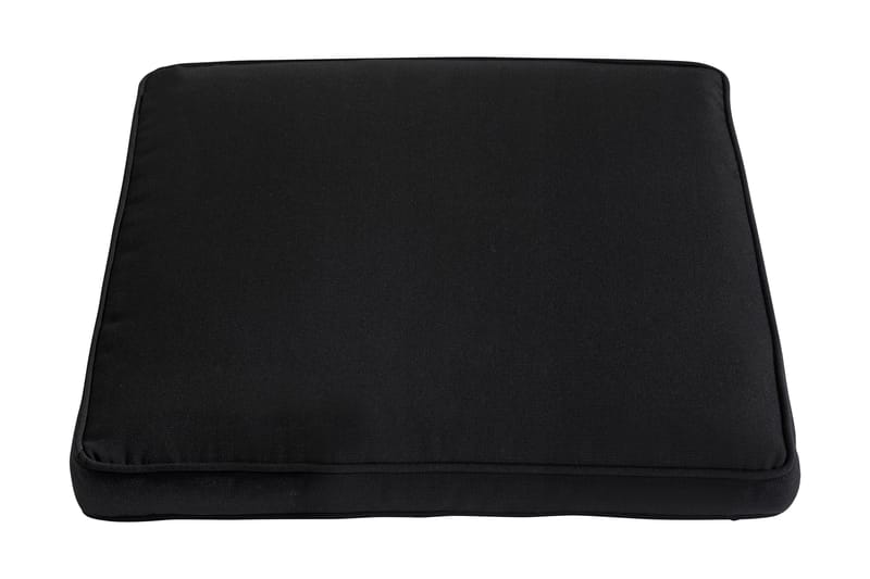 Sittepute Jenny, Svart