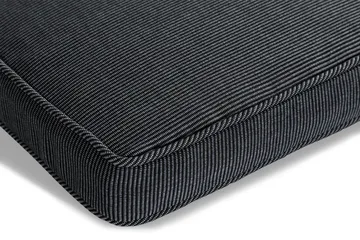 Sittepute Lady - Grå - Hagemøbler & utemiljø - Puter - Hagepute ute