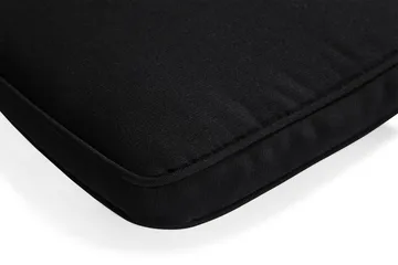 Sittepute Lady - Svart - Hagemøbler & utemiljø - Puter - Hagepute ute