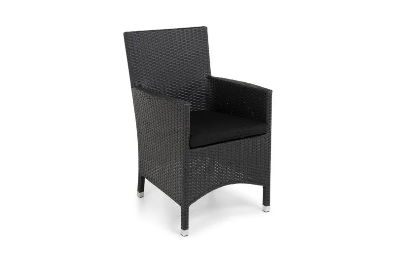 Sittepute Thor Lyx - Svart - Hagemøbler & utemiljø - Puter - Hagepute ute