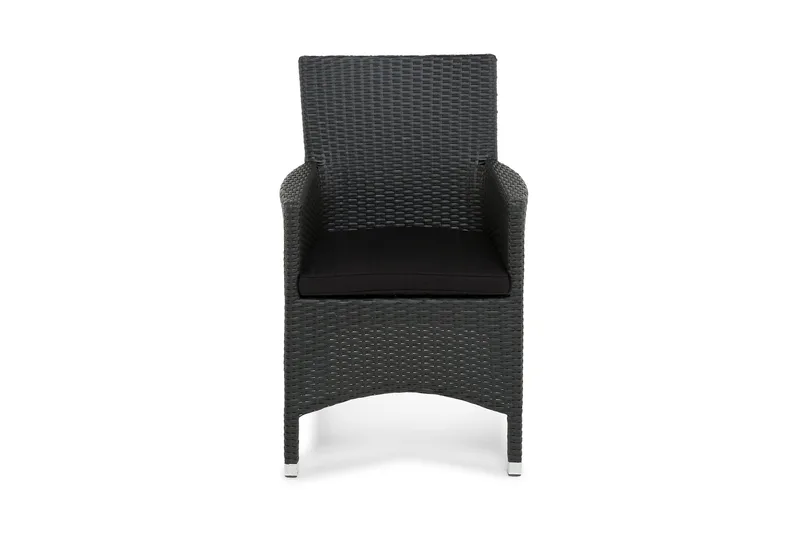 Sittepute Thor Lyx - Svart - Hagemøbler & utemiljø - Puter - Hagepute ute