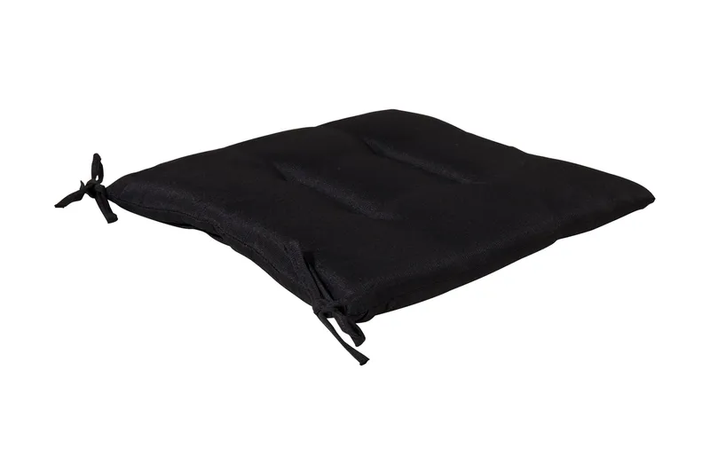 Sittepute til Lina Spisestol, Svart