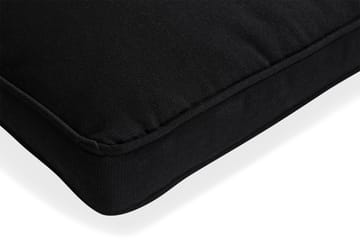 Sittepute Vermont - Svart - Hagemøbler & utemiljø - Puter - Hagepute ute