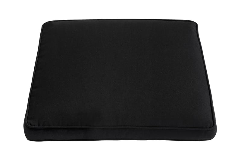 Sittepute Vermont - Svart - Hagemøbler & utemiljø - Puter - Hagepute ute