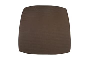 Sittepute Wicker-1 47x47 cm - Hagemøbler & utemiljø - Puter - Hagepute ute