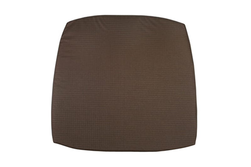 Sittepute Wicker-1 47x47 cm - Hagemøbler & utemiljø - Puter - Hagepute ute