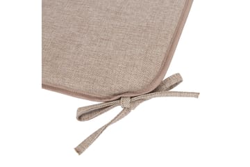 Summer Sittepute 39x39 cm Beige - Hagemøbler & utemiljø - Puter - Hagepute ute