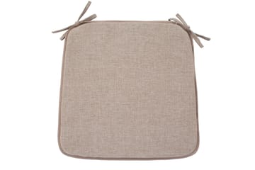 Summer Sittepute 39x39 cm Beige - Hagemøbler & utemiljø - Puter - Hagepute ute