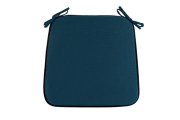 Summer Stolpute 39x39 cm Mørkeblå - Hagemøbler & utemiljø - Puter - Hagepute ute