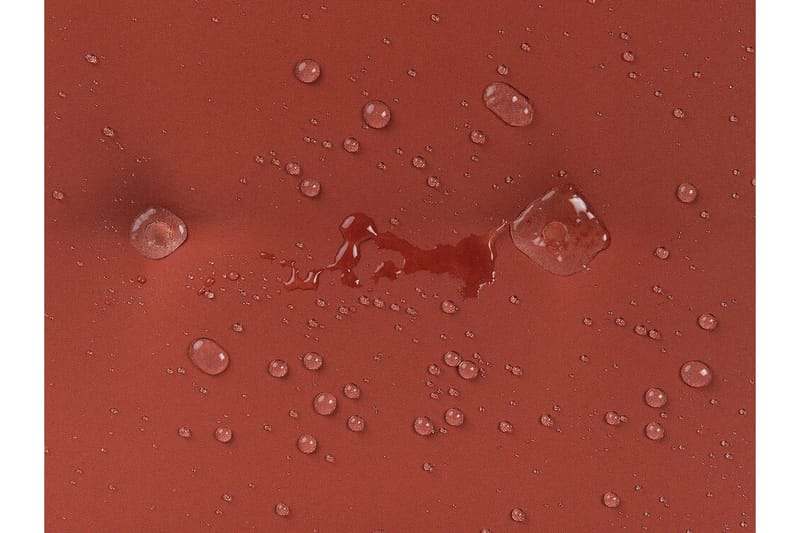 Wilhelmina Pute til Hagestol 8-pk - Rød - Hagemøbler & utemiljø - Puter - Hagepute ute