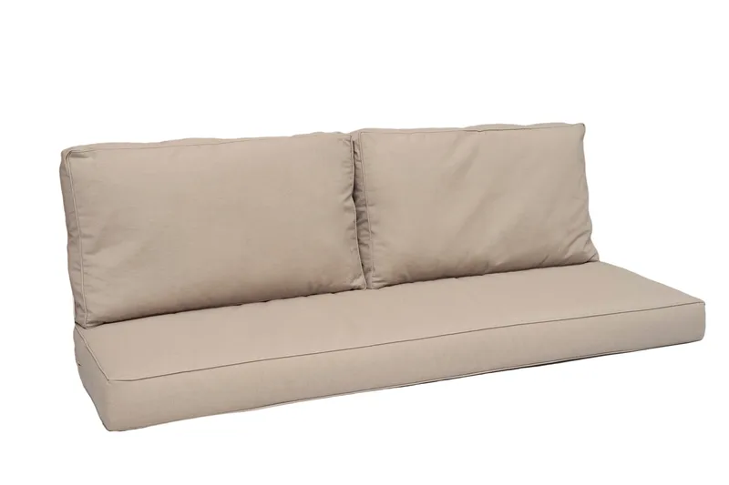 Sofadynesett Hillerstorp Gotland, Beige