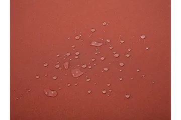 Java Pute 50 cm - Rød - Hagemøbler & utemiljø - Puter - Sofaputer & benkeputer