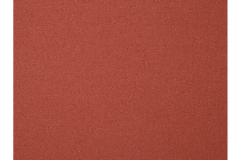 Java Pute 50 cm - Rød - Hagemøbler & utemiljø - Puter - Sofaputer & benkeputer