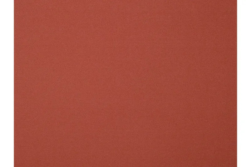 Java Pute 50 cm - Rød - Hagemøbler & utemiljø - Puter - Sofaputer & benkeputer