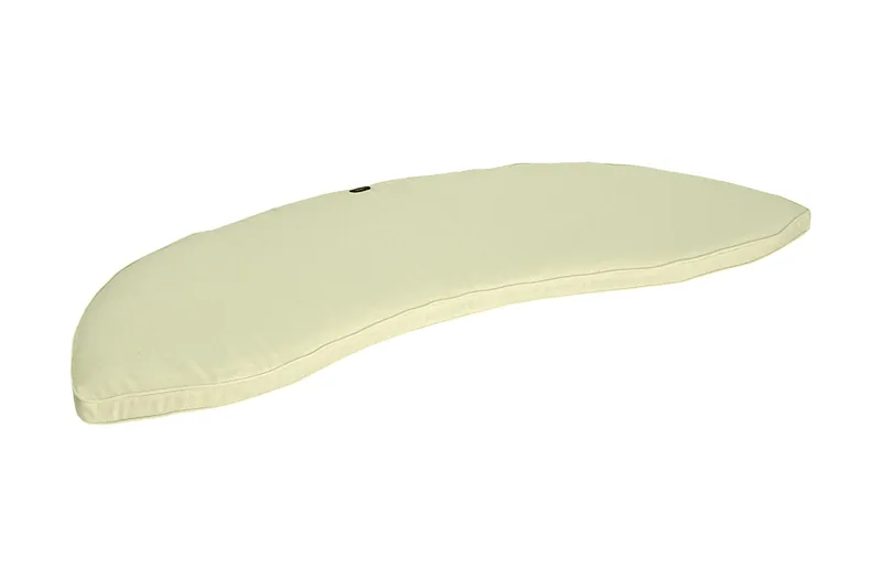 Sofa cushion & bench cushion Fritab Offwhite