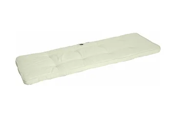 Sofa cushion & bench cushion Fritab Vit
