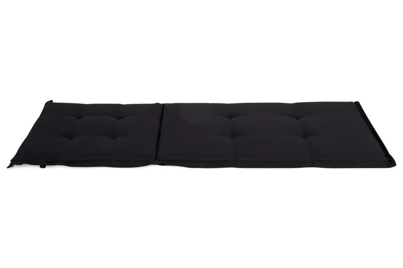 Bahamas Solsengpute, Svart